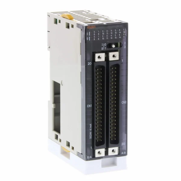 Omron CJ1WID261 Otomasyon ve Kontrol Sistemleri