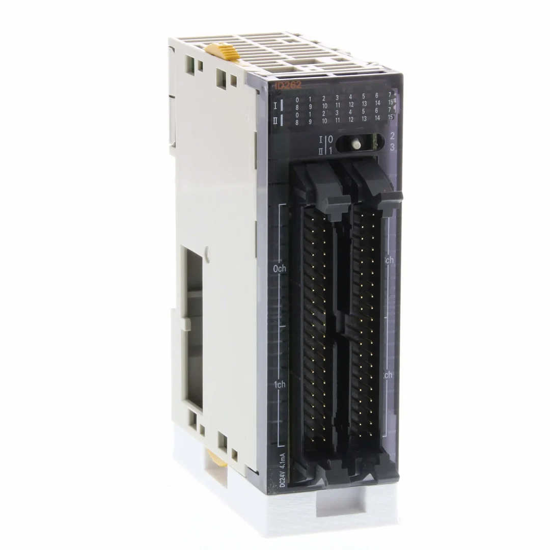 Omron CJ1W-ID262 Otomasyon ve Kontrol Sistemleri