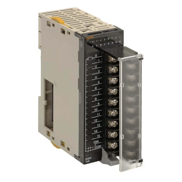 Omron CJ1WIDP01 Otomasyon ve Kontrol Sistemleri