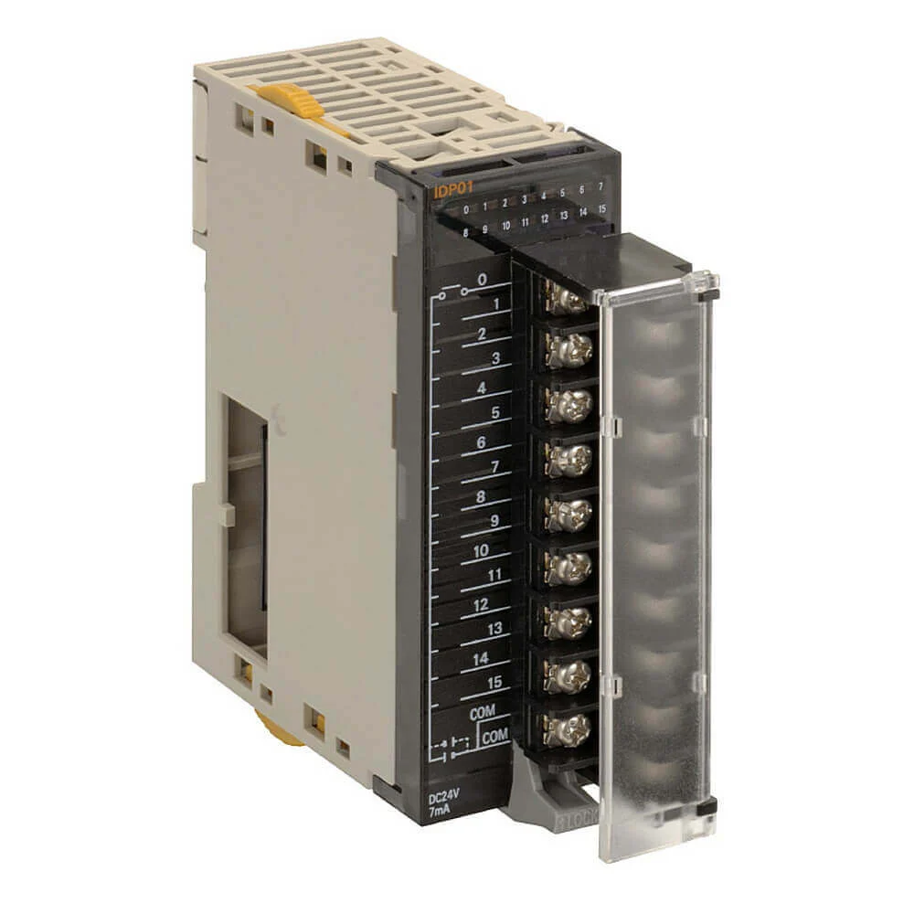 Omron CJ1W-IDP01 Otomasyon ve Kontrol Sistemleri