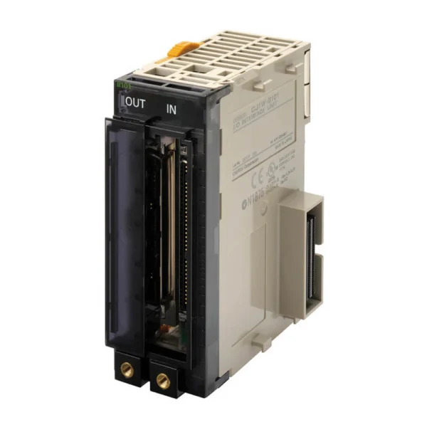 Omron CJ1WII101