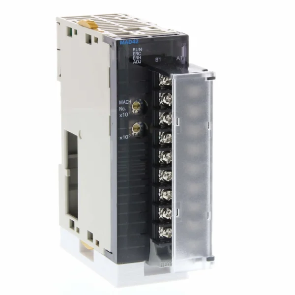 Omron CJ1WMAD42