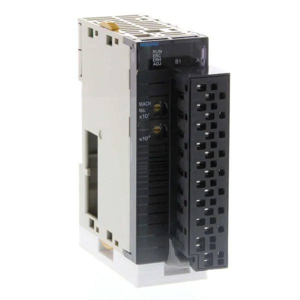 Omron CJ1WMAD42SL