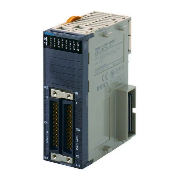 Omron CJ1WMD231