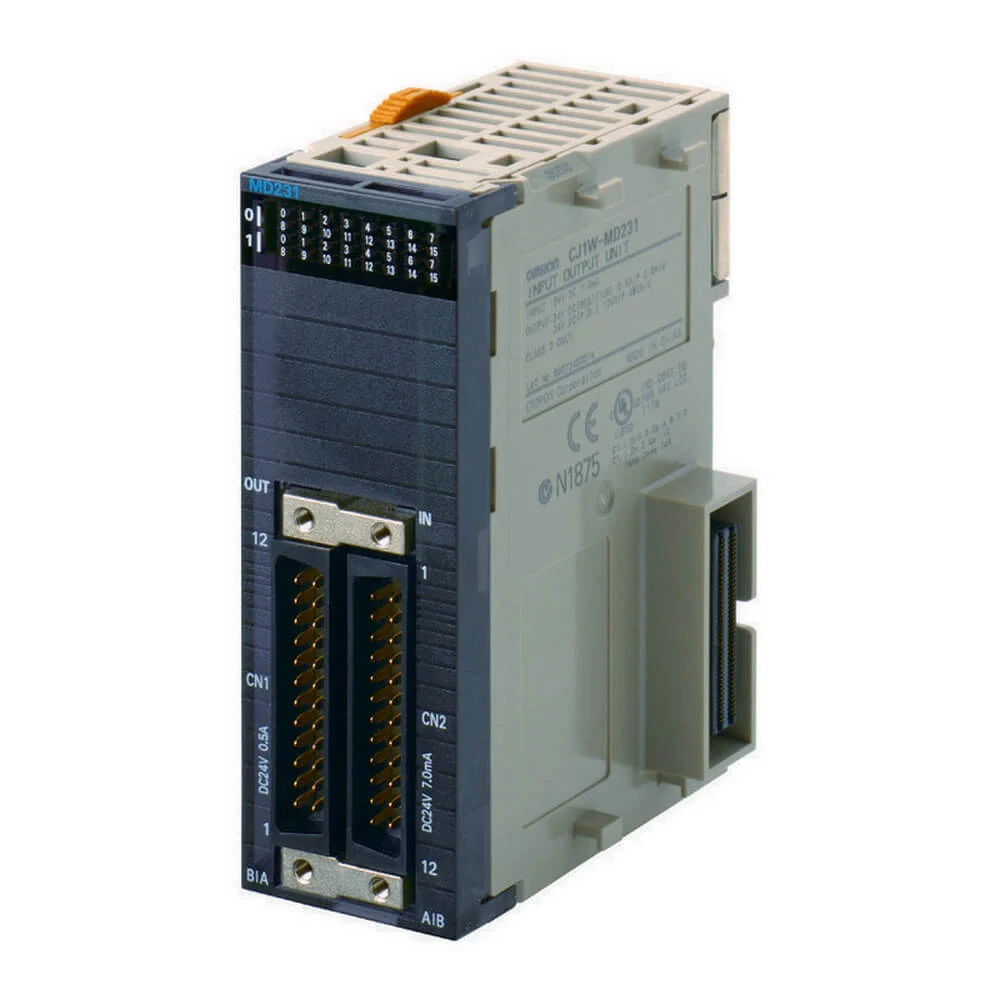 Omron CJ1W-MD231