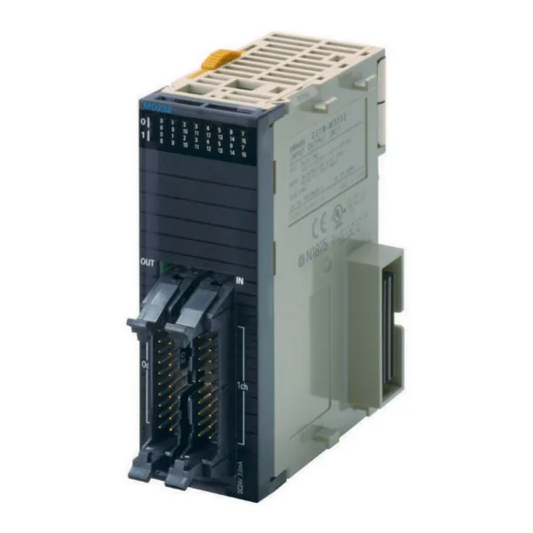 Omron CJ1WMD232
