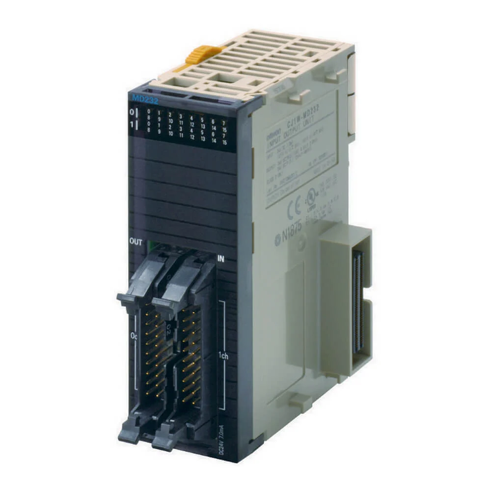 Omron CJ1W-MD233