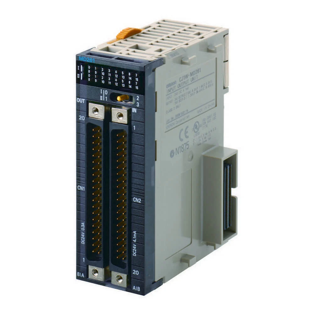 Omron CJ1W-MD261