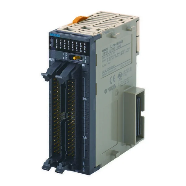 Omron CJ1WMD263