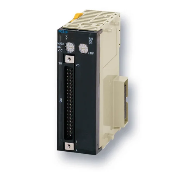 Omron CJ1WNC213 Sürücüler ve Hareket Kontrolü