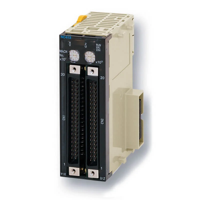Omron CJ1W-NC413