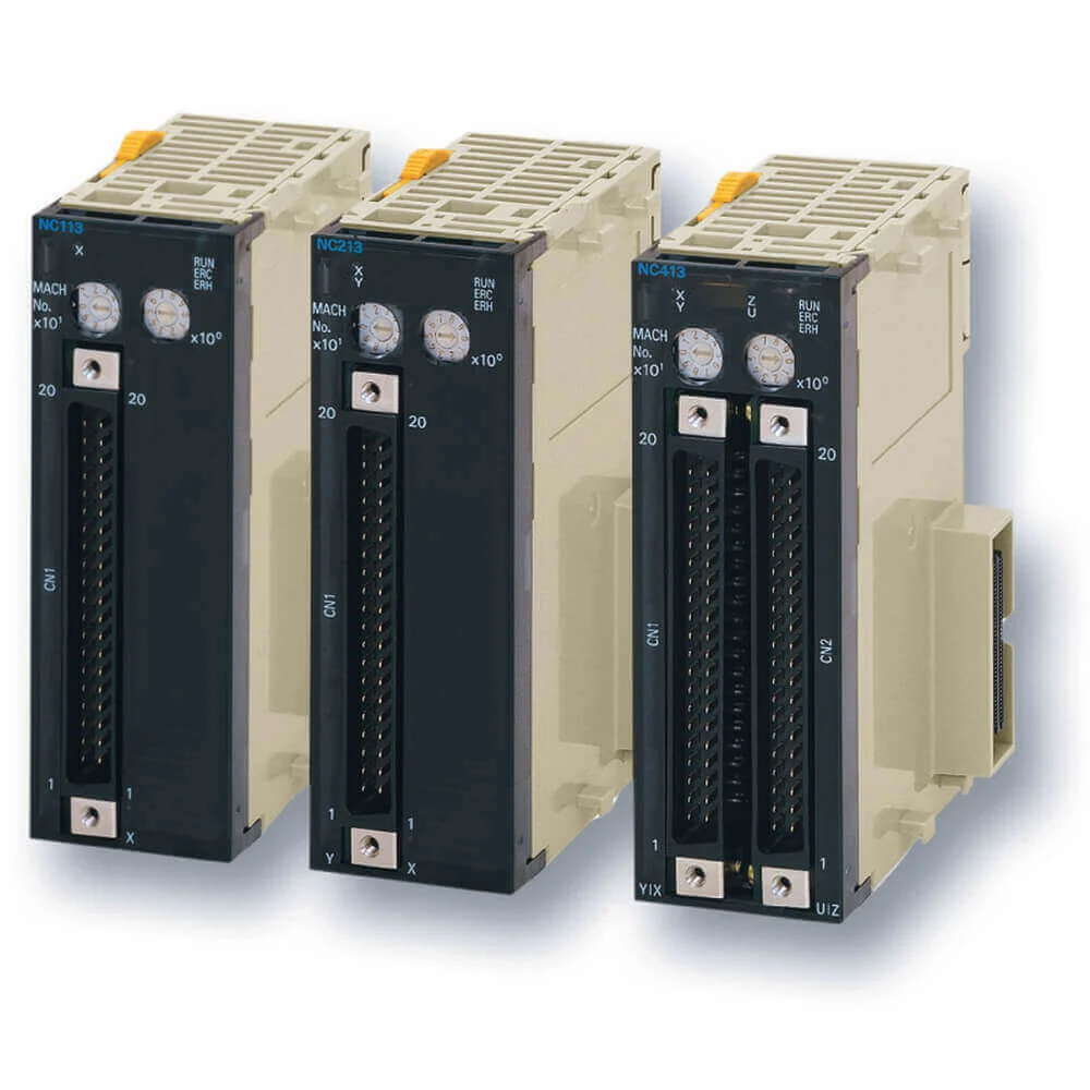 Omron CJ1W-NC433