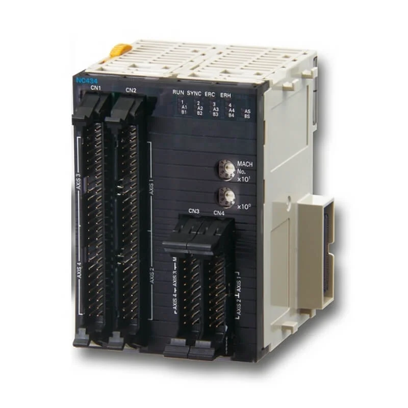 Omron CJ1W-NC434