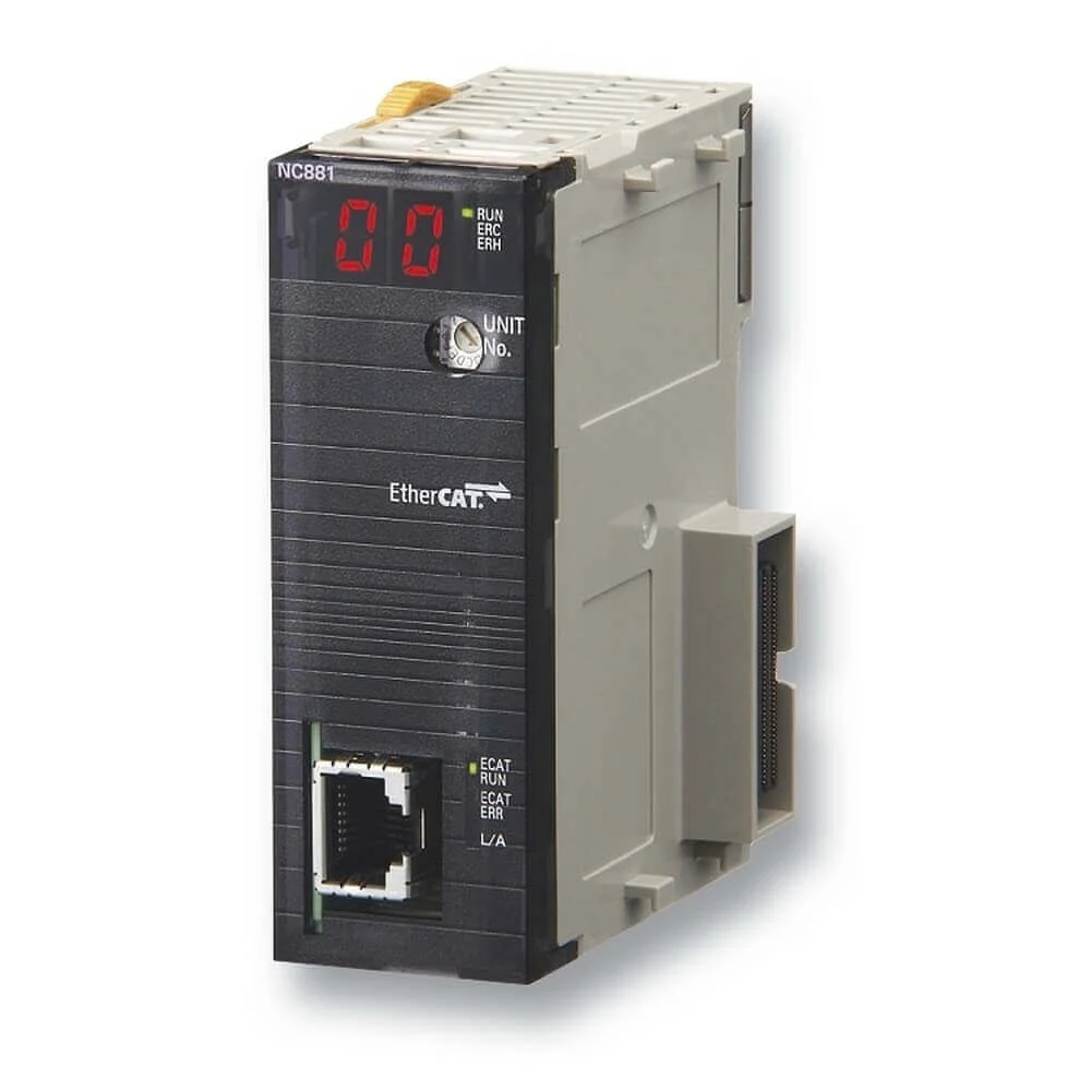 Omron CJ1W-NC482