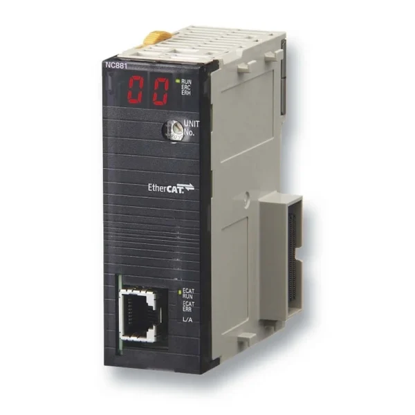 Omron CJ1WNC882