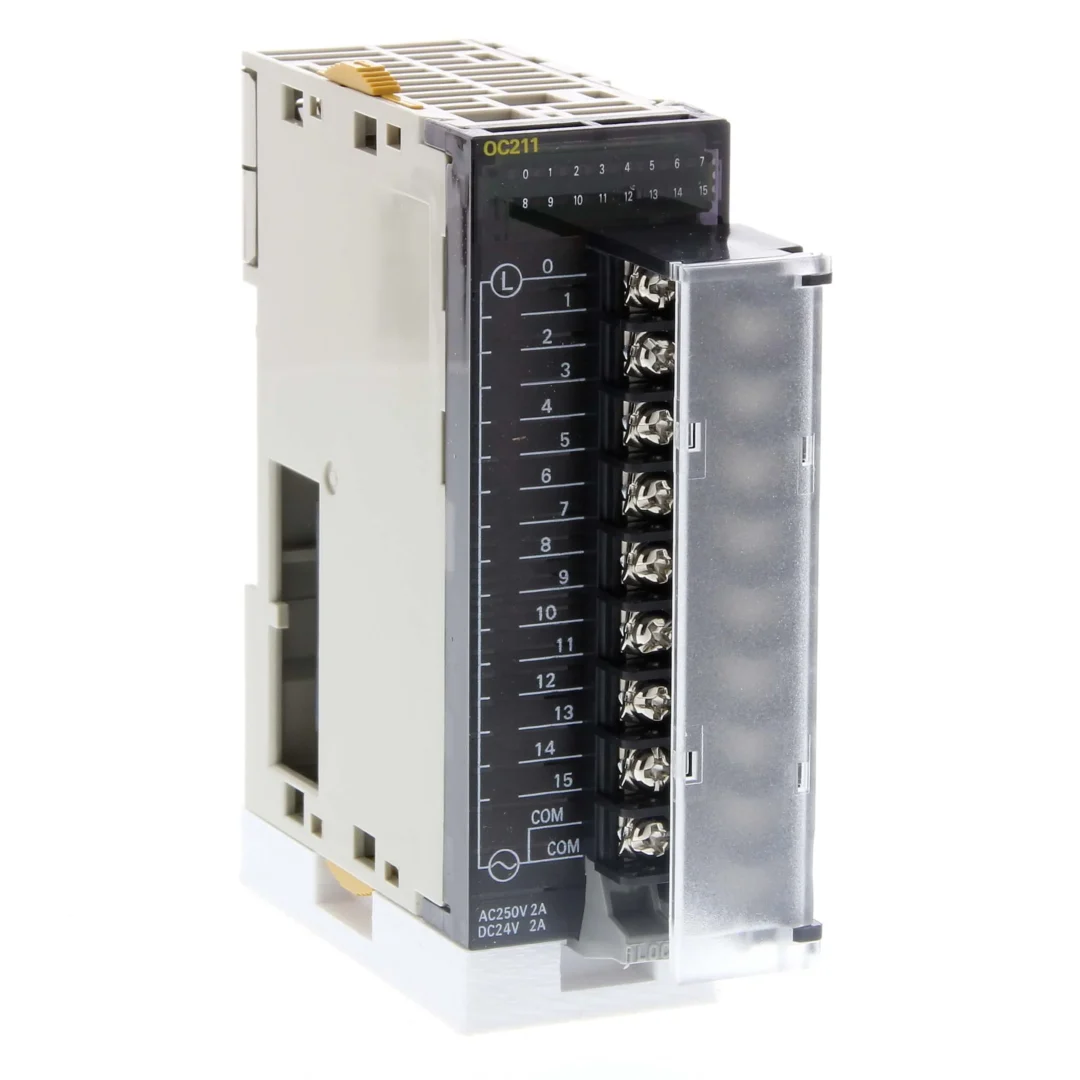 Omron CJ1W-OC211