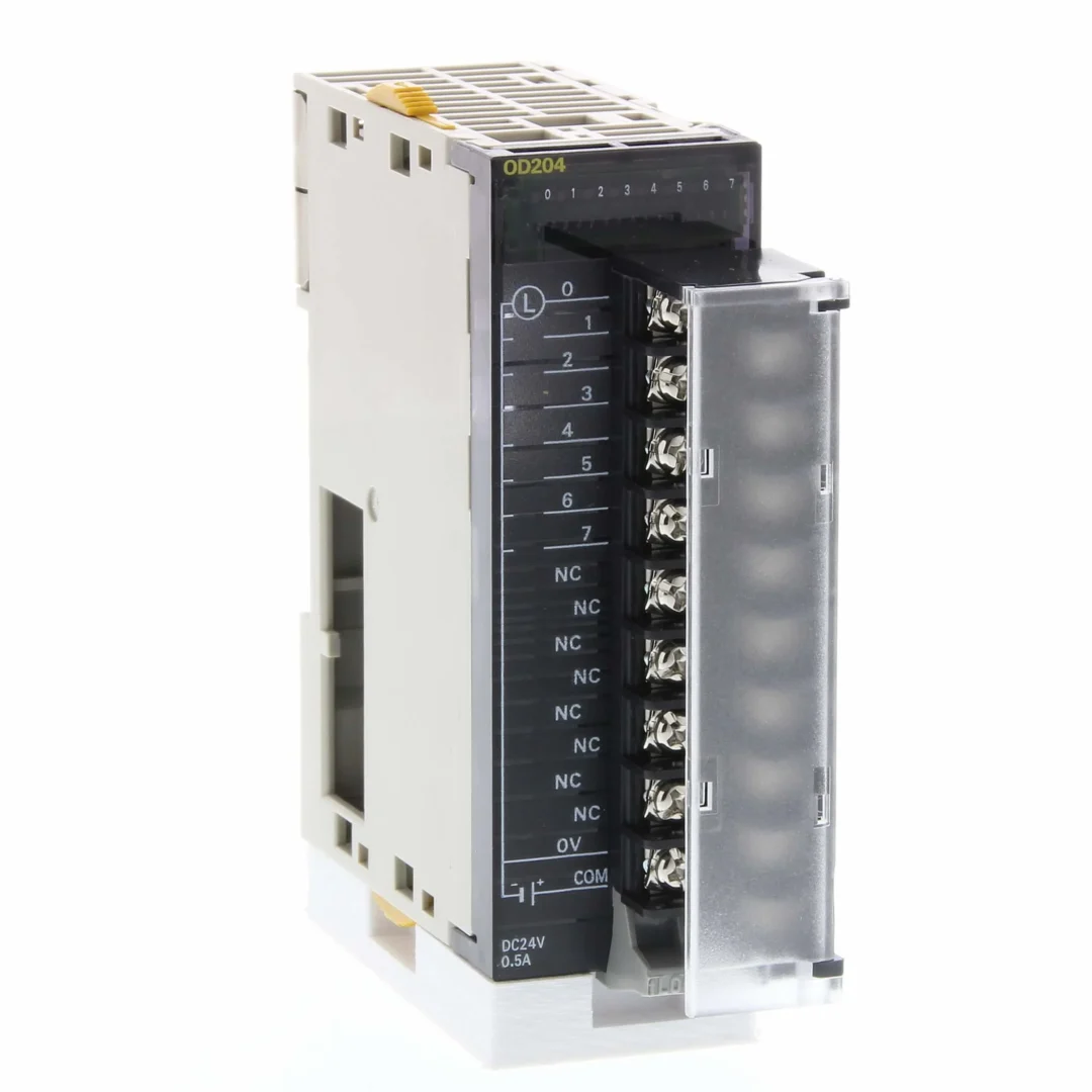 Omron CJ1W-OD203