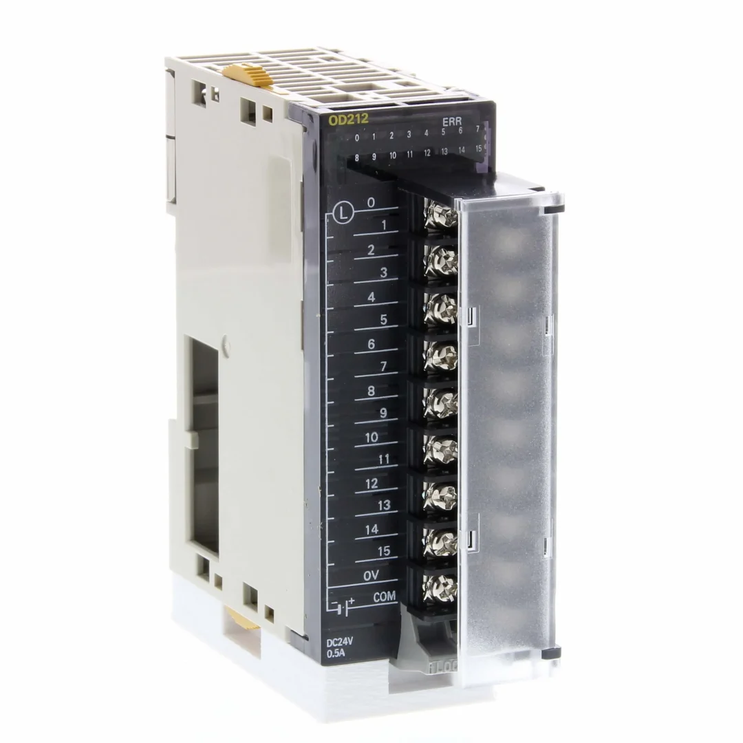 Omron CJ1W-OD212
