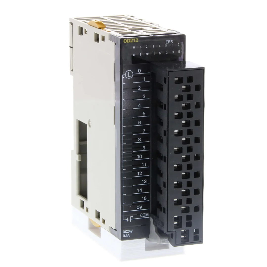 Omron CJ1W-OD212(SL) Otomasyon ve Kontrol Sistemleri