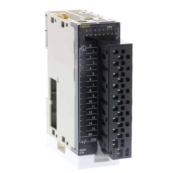Omron CJ1WOD212SL Otomasyon ve Kontrol Sistemleri