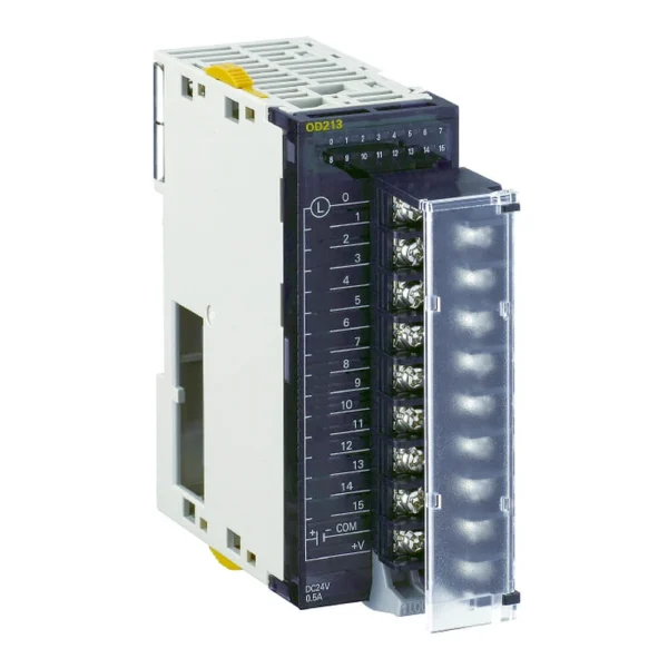 Omron CJ1WOD213 Otomasyon ve Kontrol Sistemleri