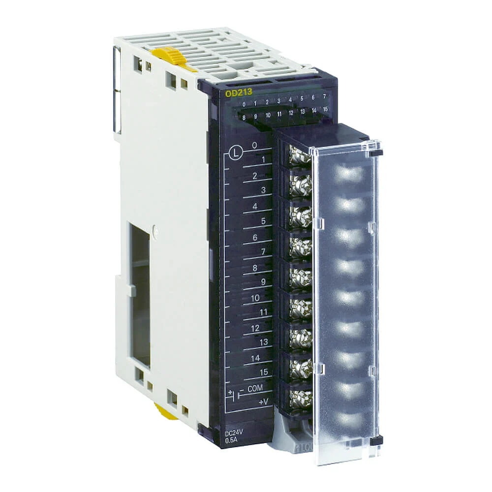 Omron CJ1W-OD213 Otomasyon ve Kontrol Sistemleri