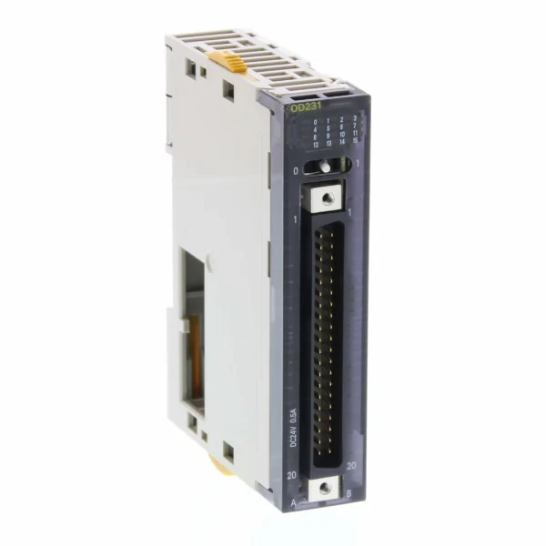 Omron CJ1WOD231 Otomasyon ve Kontrol Sistemleri