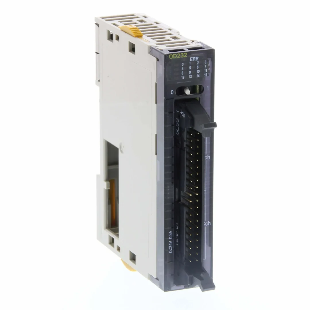 Omron CJ1W-OD232