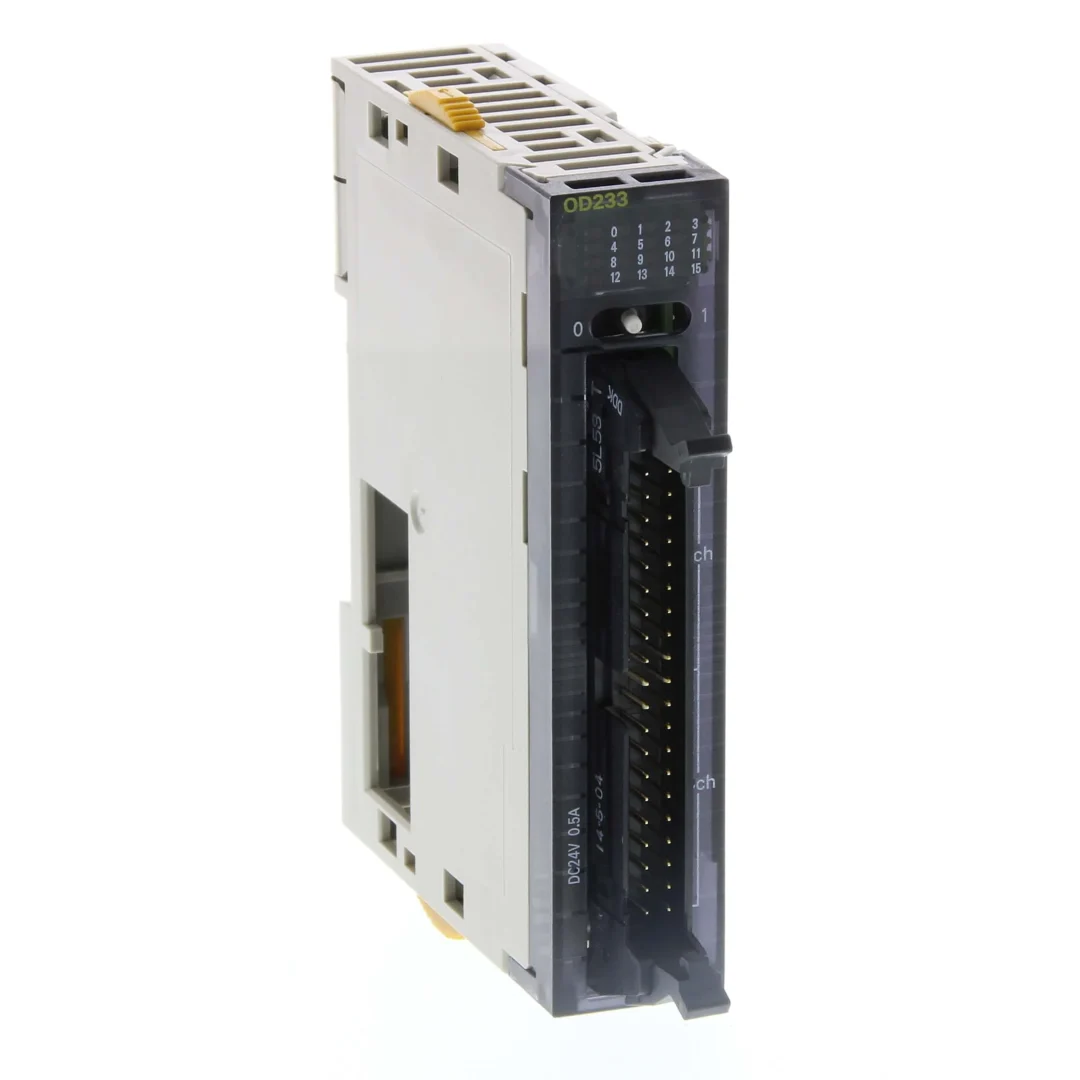 Omron CJ1W-OD233 Otomasyon ve Kontrol Sistemleri