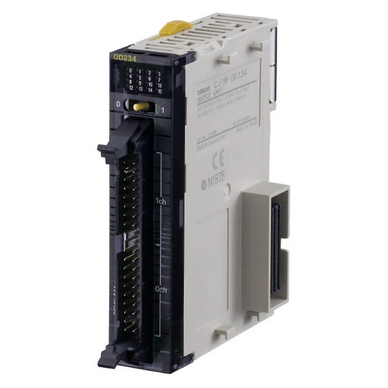 Omron CJ1W-OD234