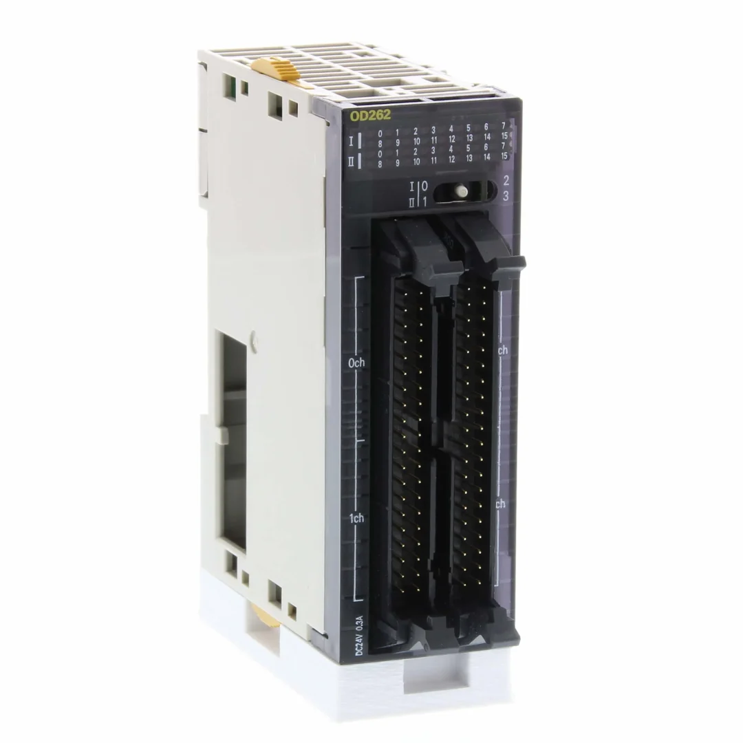 Omron CJ1W-OD262