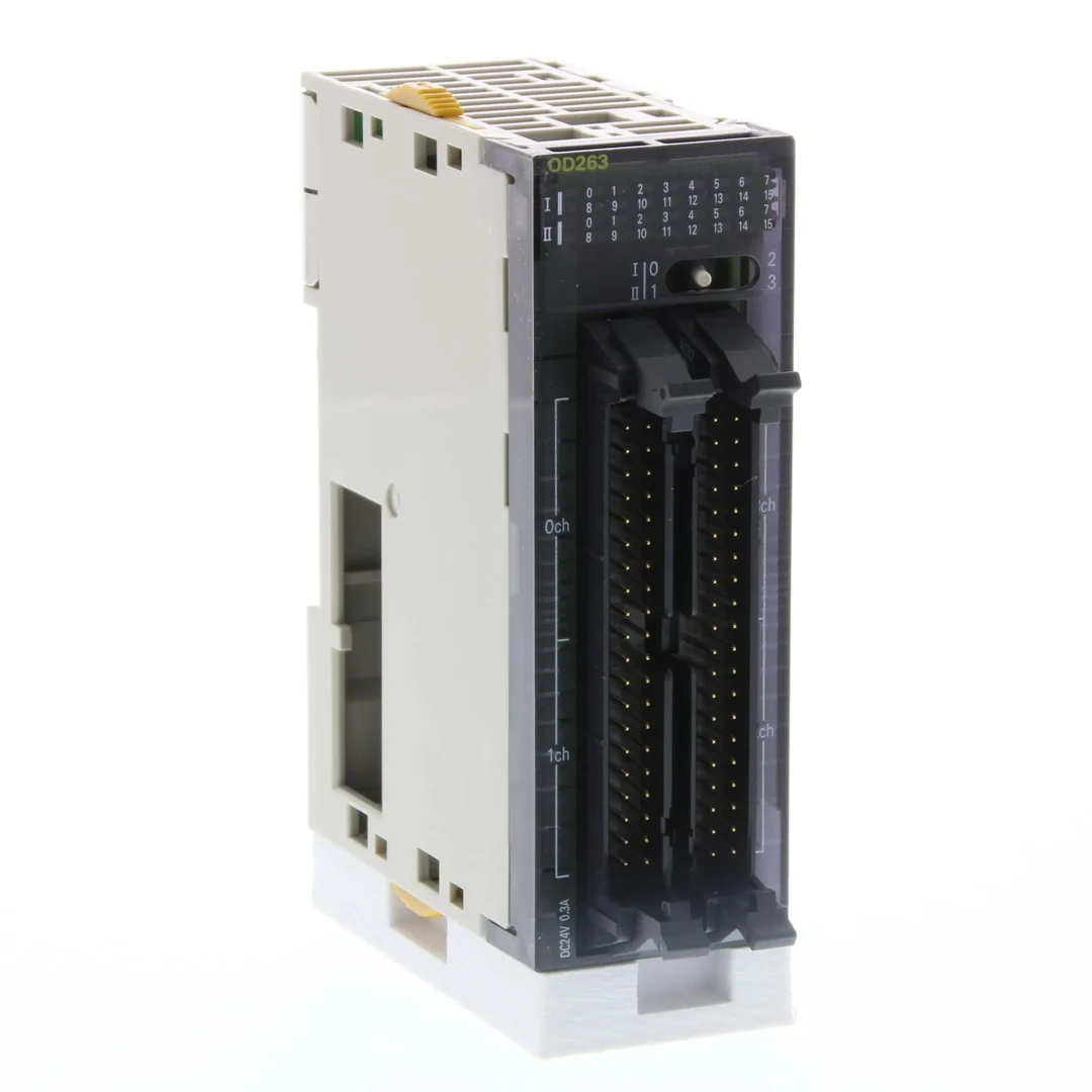 Omron CJ1W-OD263