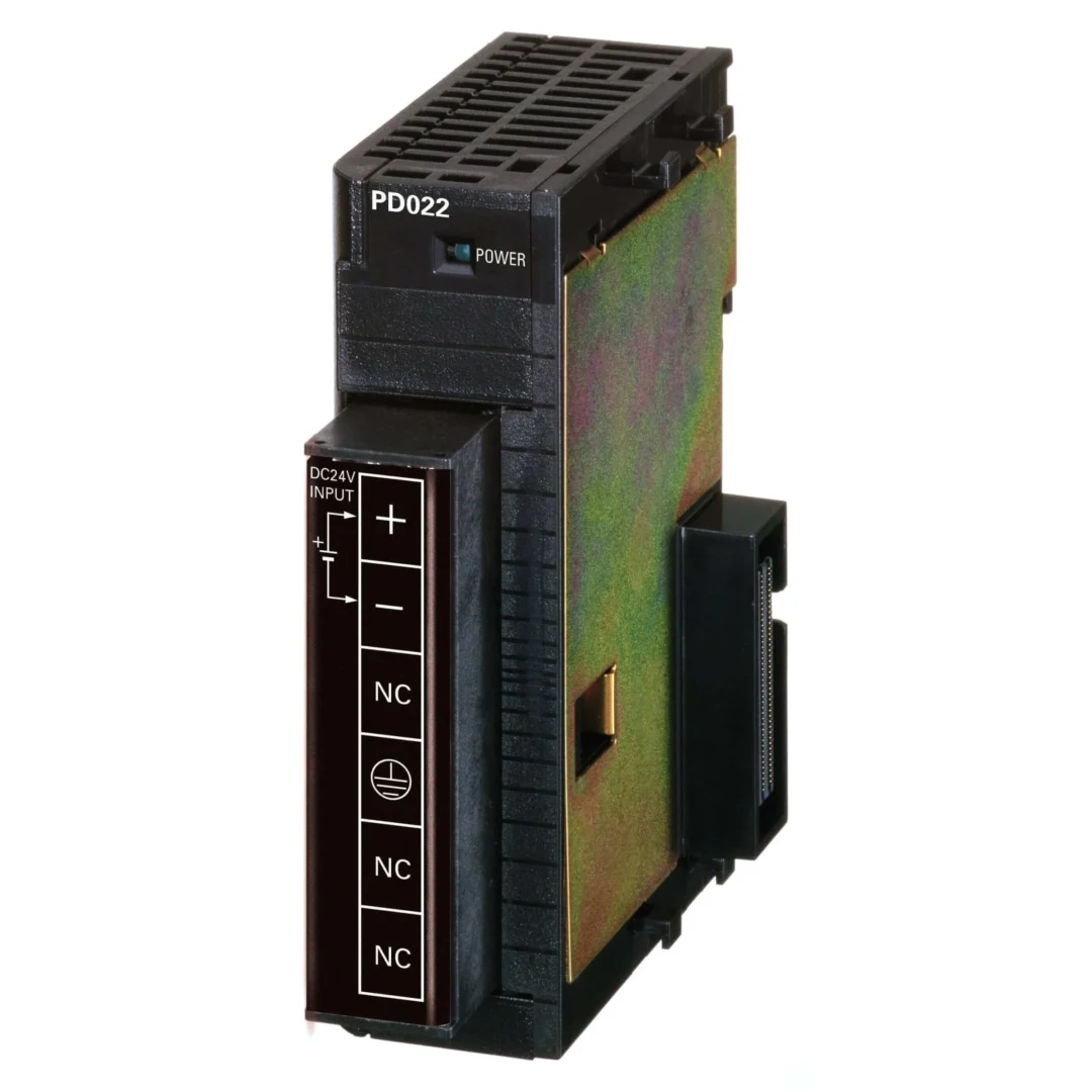 Omron CJ1W-PD022
