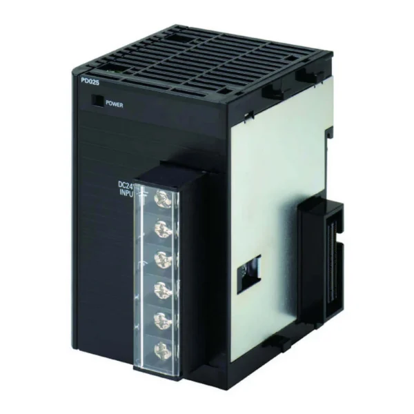Omron CJ1WPD025