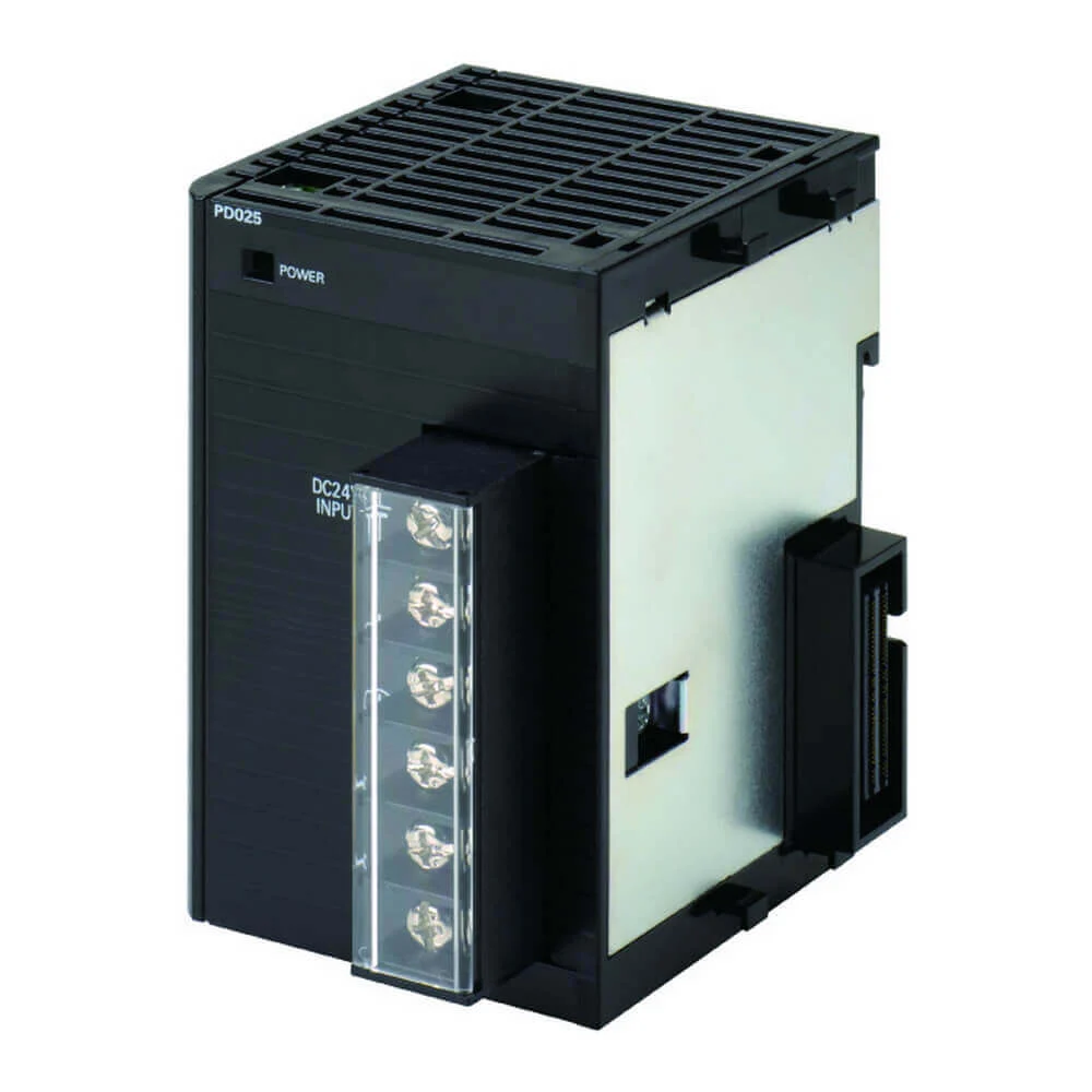 Omron CJ1W-PD025