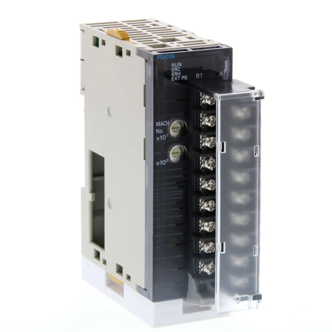 Omron CJ1W-PDC15