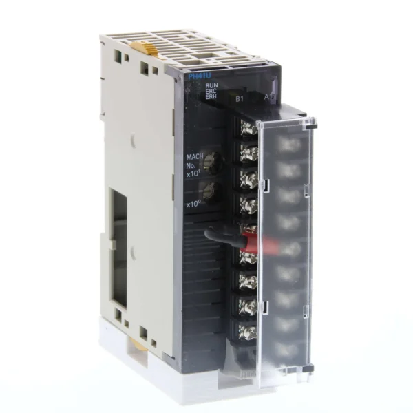 Omron CJ1WPH41U