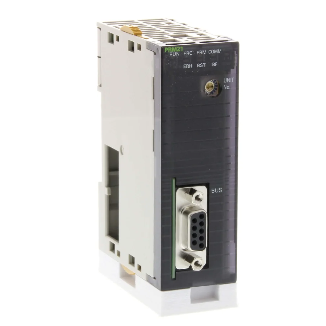 Omron CJ1W-PRM21