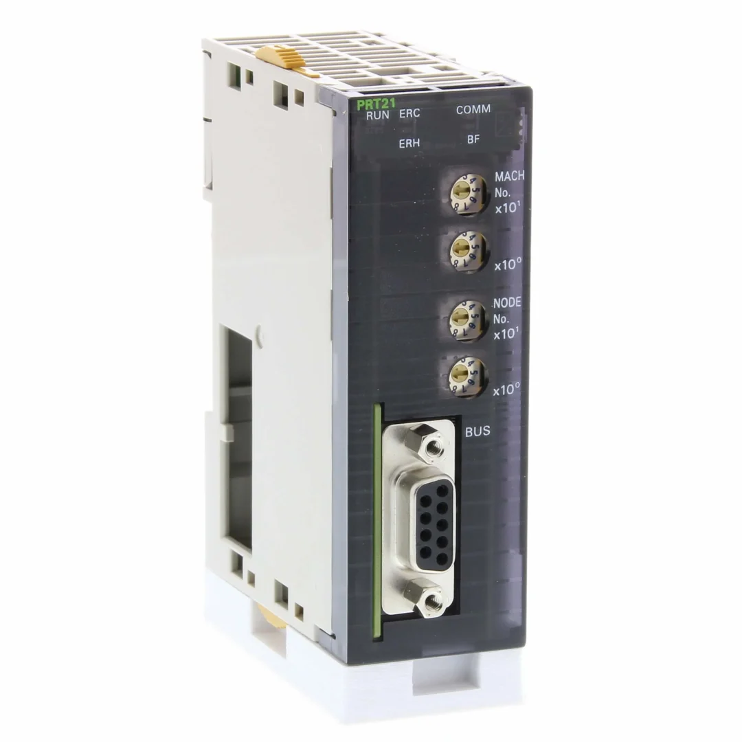 Omron CJ1W-PRT21 Otomasyon ve Kontrol Sistemleri