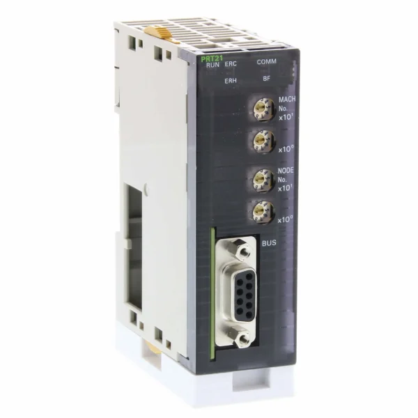Omron CJ1WPRT21 Otomasyon ve Kontrol Sistemleri