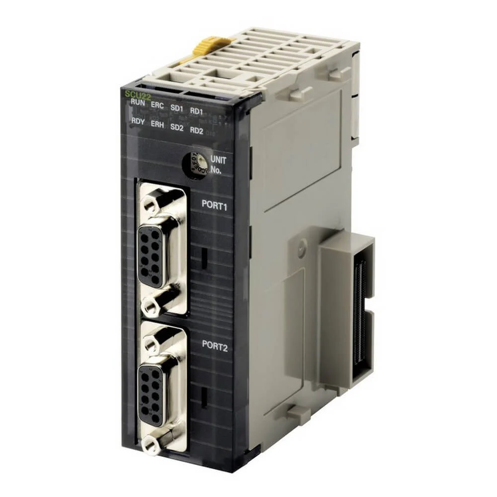 Omron CJ1W-SCU22