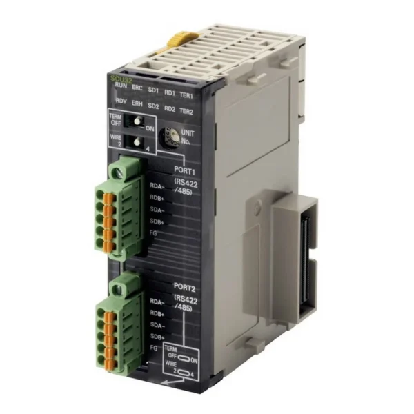 Omron CJ1WSCU32