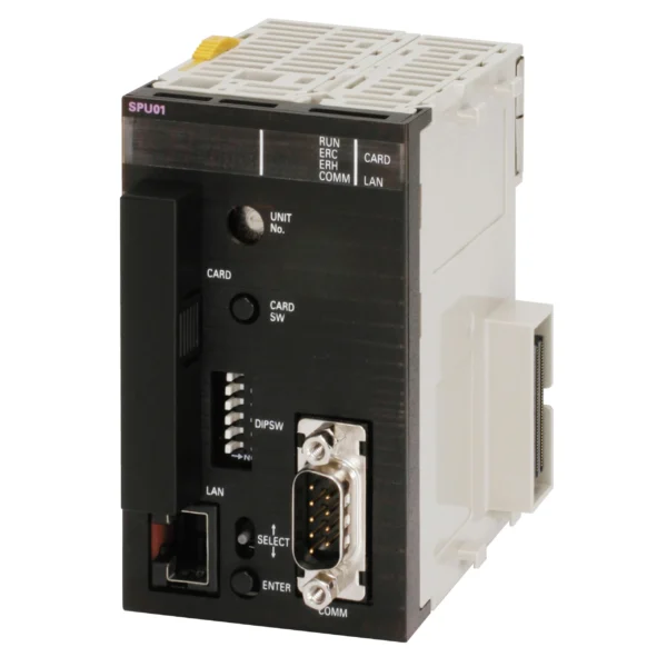 Omron CJ1WSPU01V2