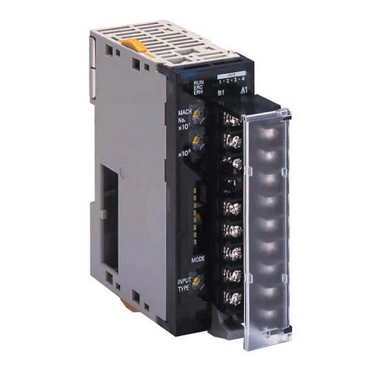 Omron CJ1W-TC001