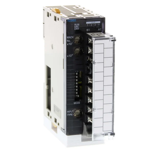 Omron CJ1WTC002