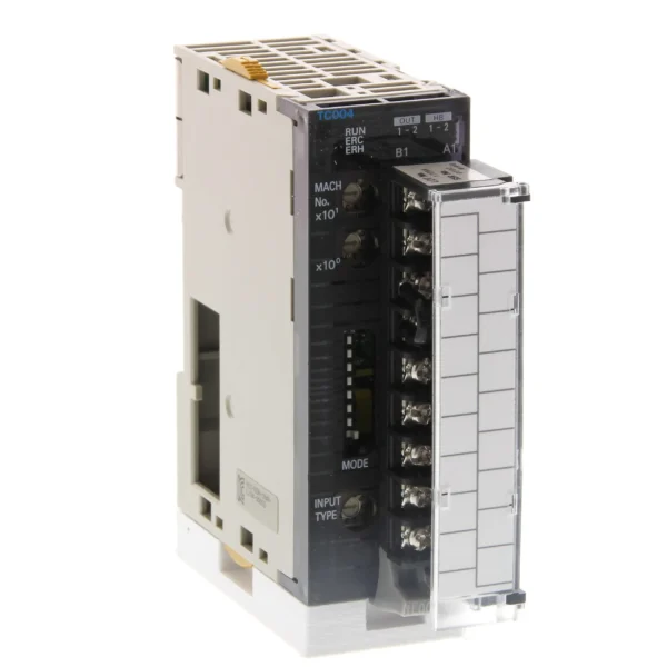 Omron CJ1WTC004