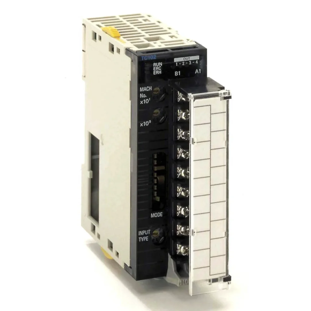 Omron CJ1W-TC102