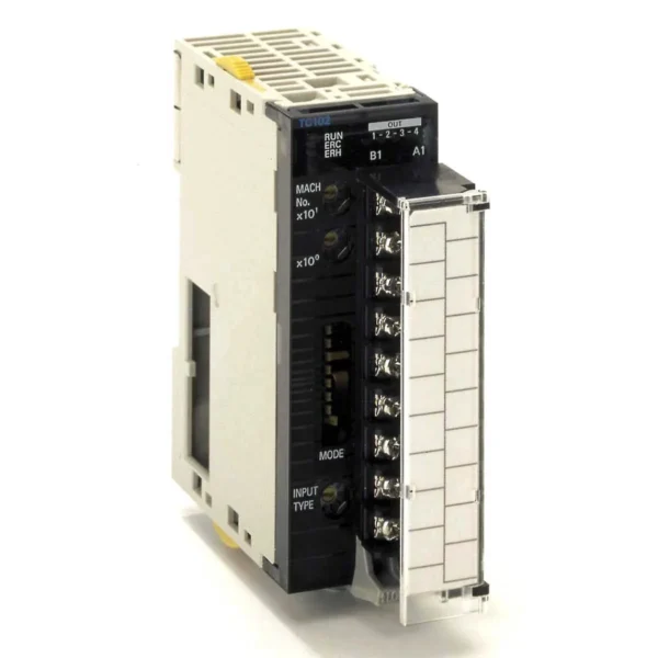 Omron CJ1WTC102