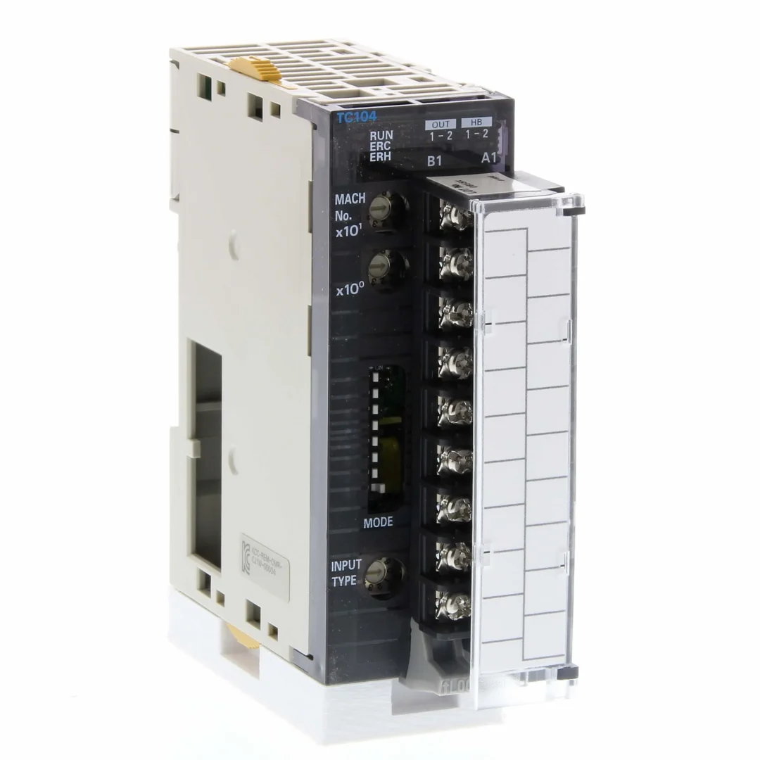 Omron CJ1W-TC104