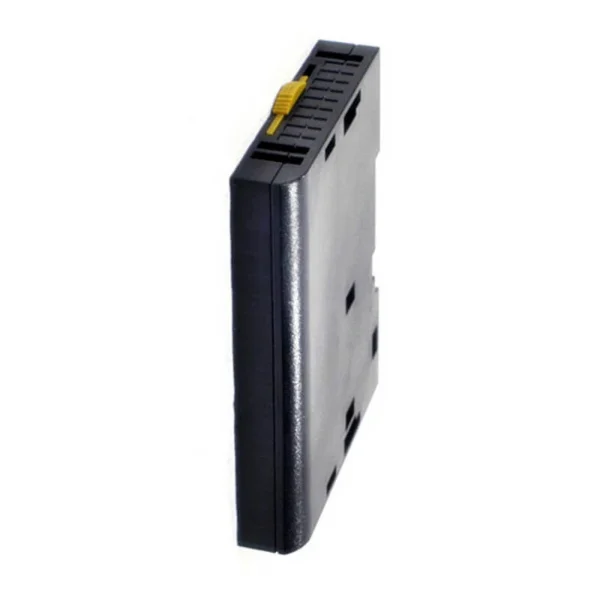 Omron CJ1WTER01 Bağlantı ve Montaj